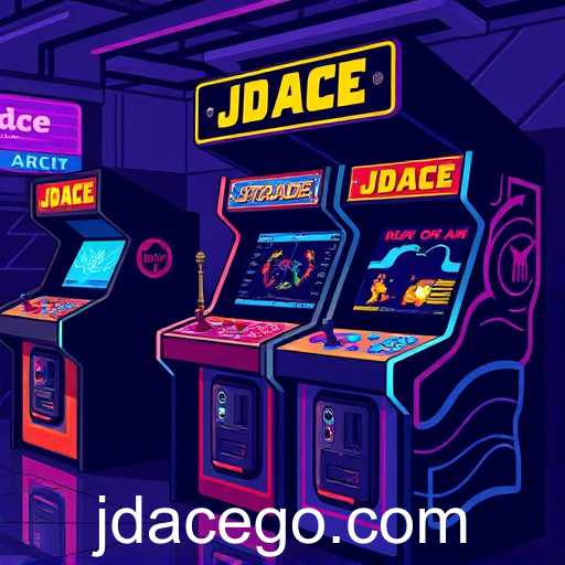 Arcade Games