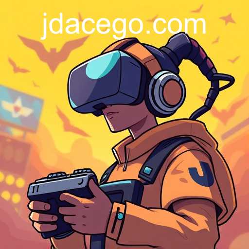 Exploring JDace: The Rising Star in Online Gaming